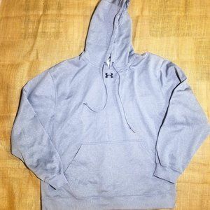 Under Armor Men's Hustle Hoodie